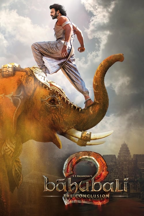 Bahubali: The Conclusion 2019