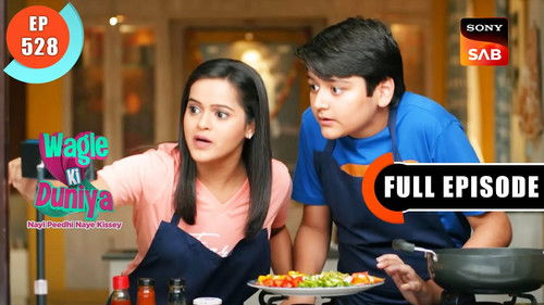 Baccho Ne Li Kitchen Ki Responsibility