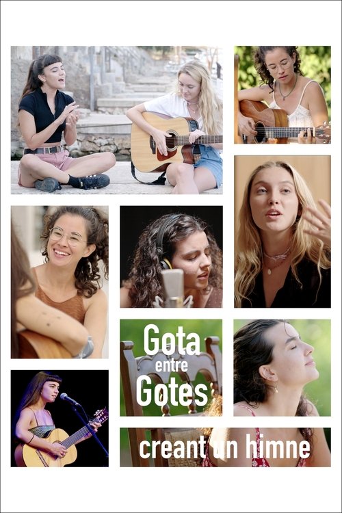 Gota entre gotes (2022) poster