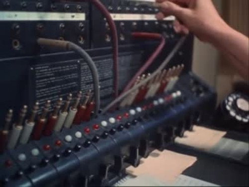 Husbands, Wives, and Killers