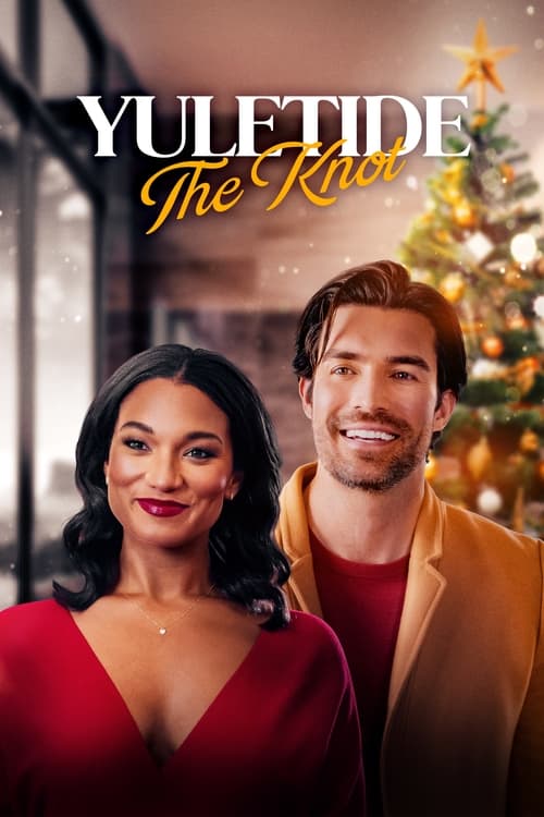 Small town wedding planner Rachel is planning her biggest Christmas wedding for an influencer couple, is thrown a surprise when the bride's manager turns out to be Logan, her first love and high school sweetheart - her one that got away.