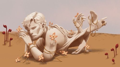 Restless Lovers image 2