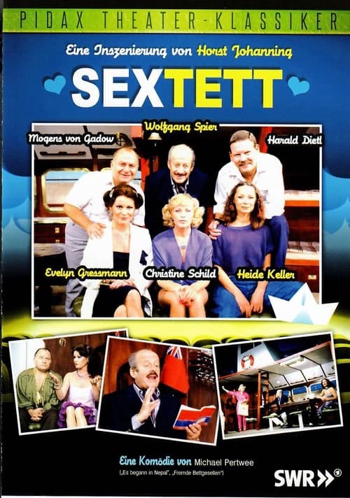 Sextett (1981)