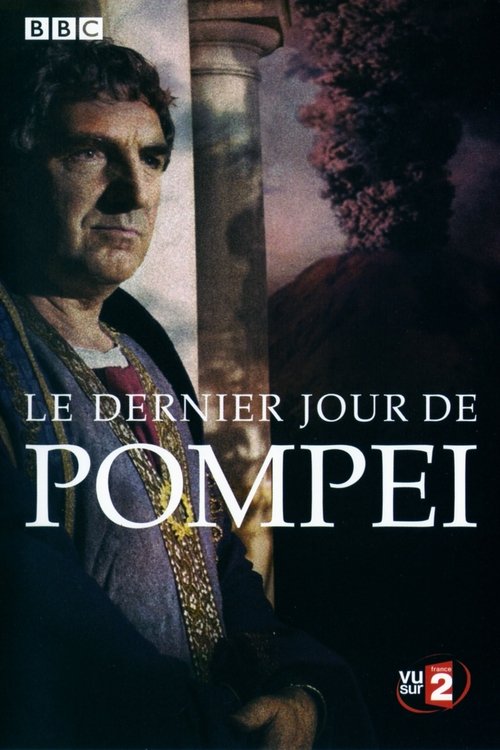 Le Dernier Jour de Pompéi Poster