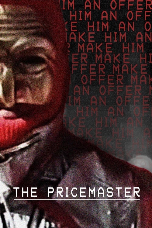 The PriceMaster (2001) poster