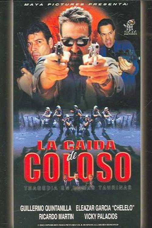 La Caida Del Coloso