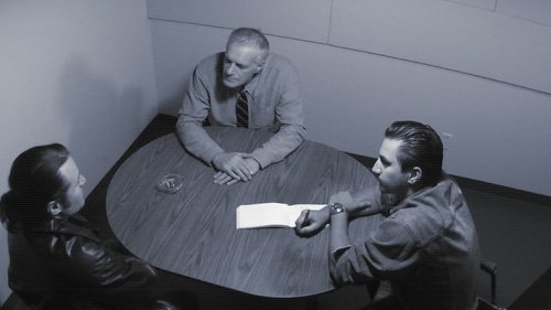 Fugitifs