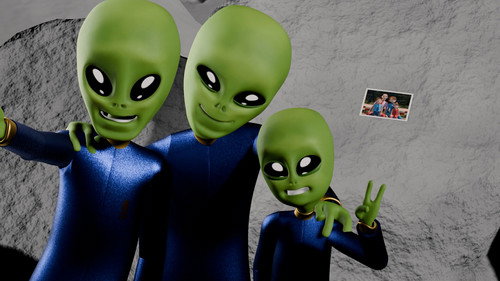 The Family Photo still