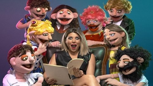 Image de l'épisode 1