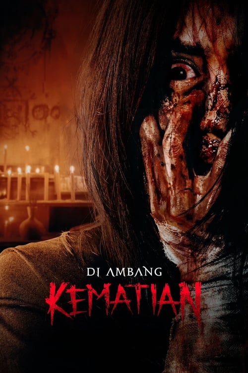 Poster Di Ambang Kematian 2023