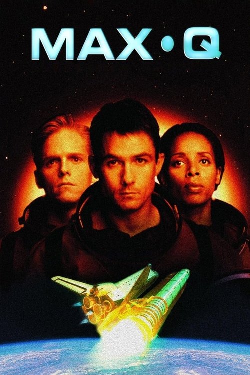 Max Q: Emergency Landing poster