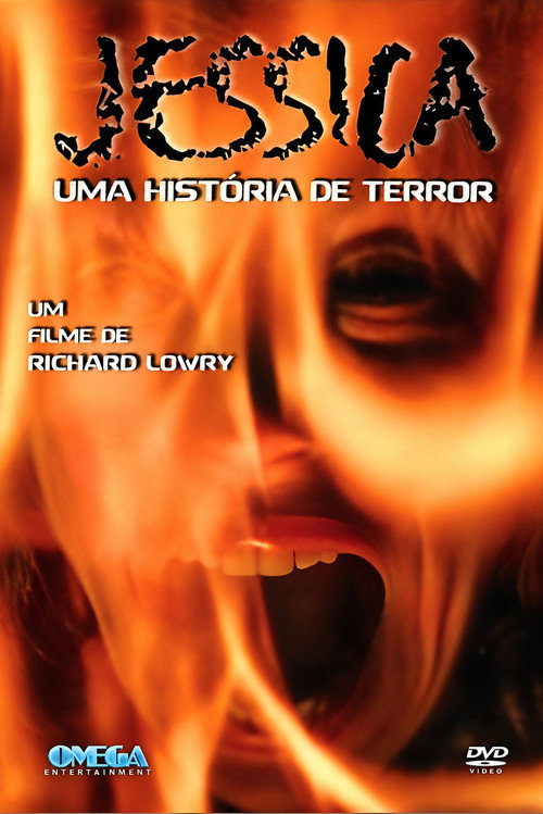 Jessica: A Ghost Story
