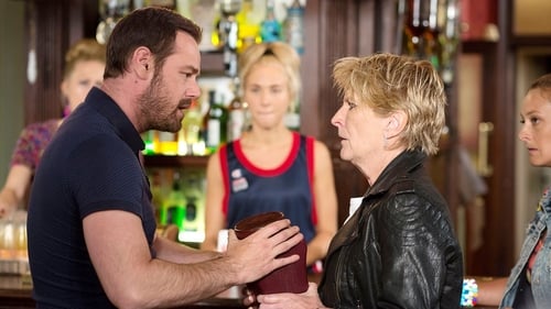 Poster della serie EastEnders