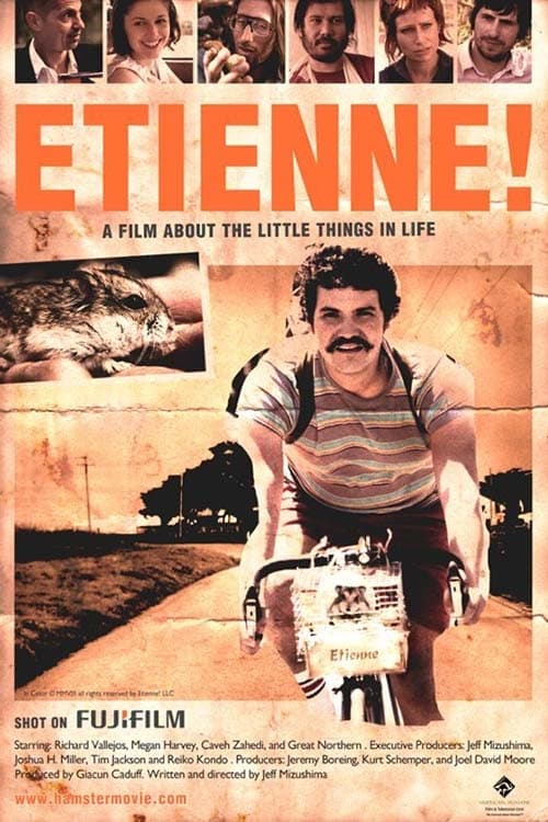 Watch Streaming Watch Streaming Etienne! (2009) Streaming Online Without Download 123Movies 1080p Movie (2009) Movie Solarmovie Blu-ray Without Download Streaming Online