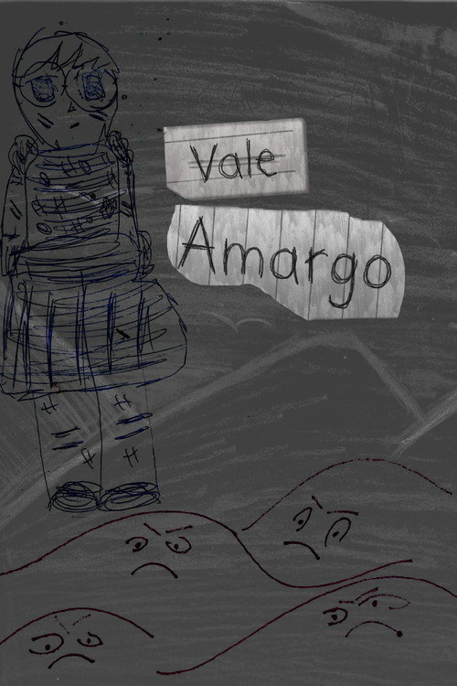 Vale Amargo