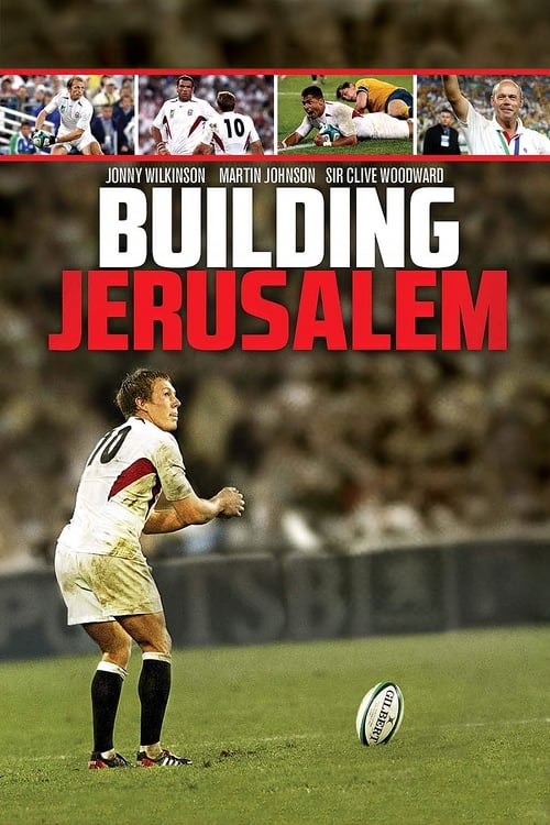 |EN| Building Jerusalem