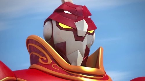 Image de l'épisode 19