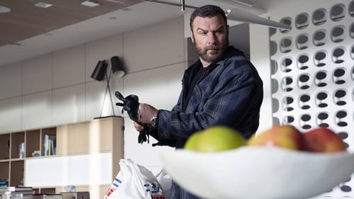 Poster della serie Ray Donovan