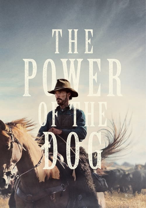 The Power of the Dog (2021) Subtitle Indonesia
