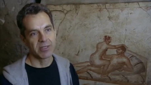 Pornography: The Secret History Of Civilization