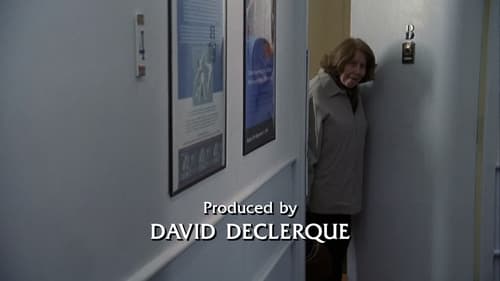 Poster della serie Law & Order: Special Victims Unit