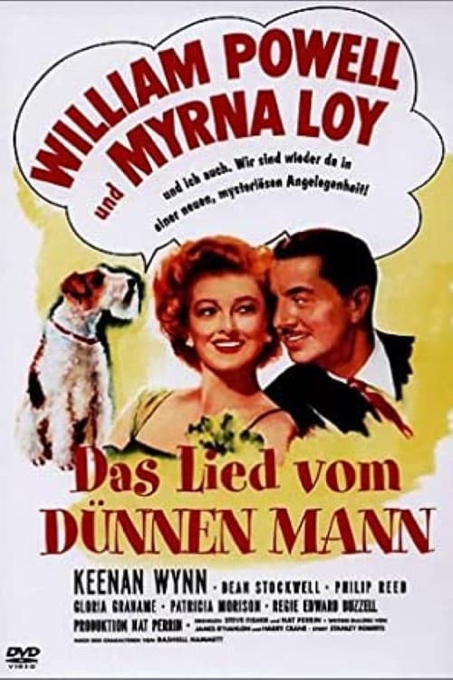 Song of the Thin Man