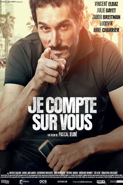 Je Compte sur Vous - 2015 Je Compte sur Vous - 2015