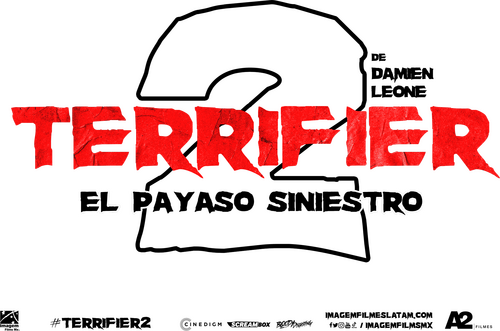 Terrifier 2: El Payaso Siniestro