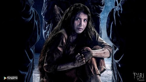 Pari (2018)