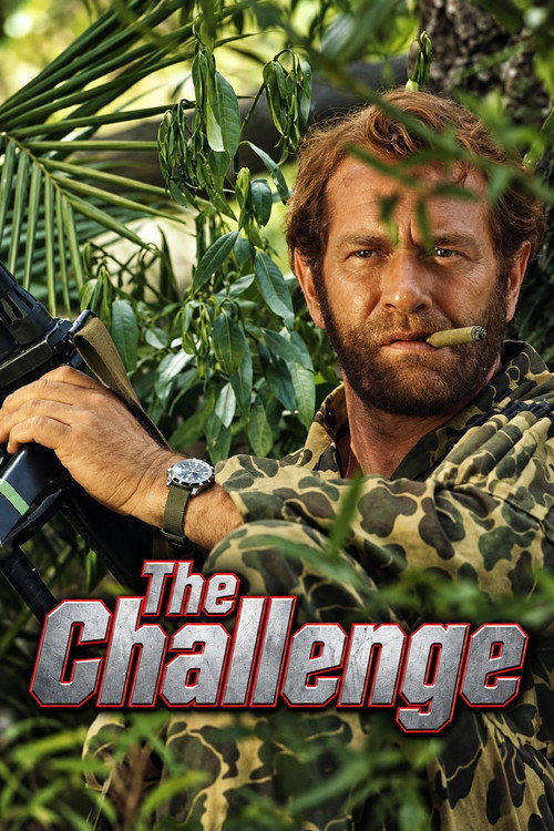 The Challenge