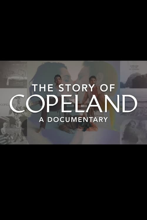 Copeland - Your Love is a Slow Song (A Documentary) (2022)