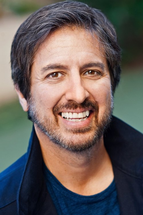 Ray Romano original image
