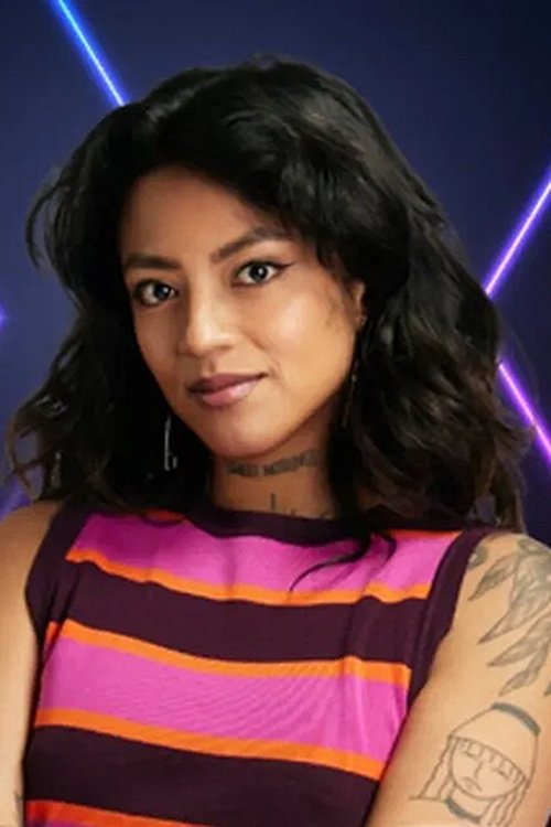 Melina Mansing - Celebrity photo
