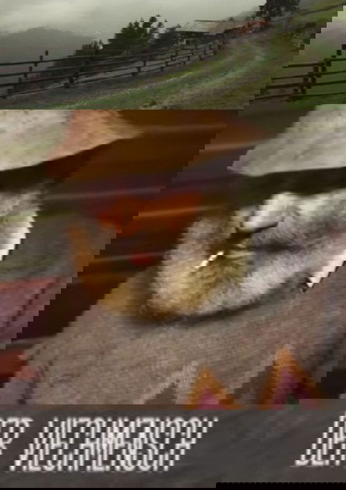 Постер фильма