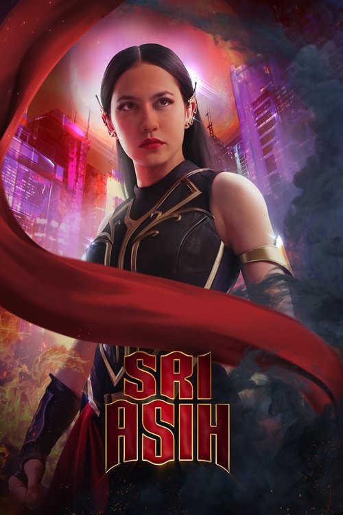 Where to stream Sri Asih (2022) online? Comparing 50+ Streaming
