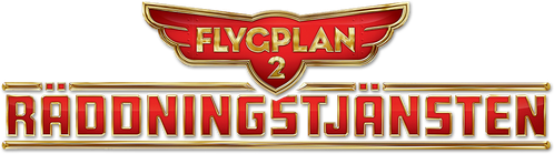 Planes: Fire & Rescue