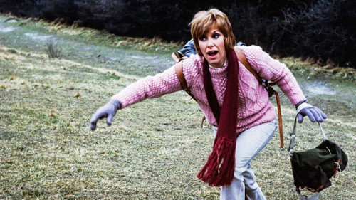 Wendy Craig: All The Laughs & More Backdrop Blur