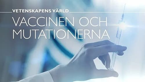 Vetenskapens värld, S2021E16 - (2021)