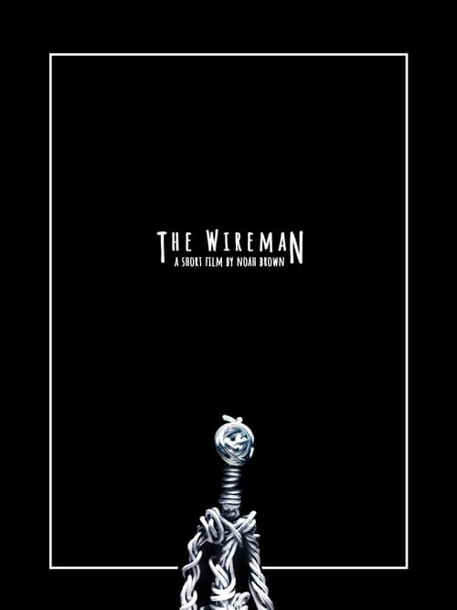 Poster The Wireman 