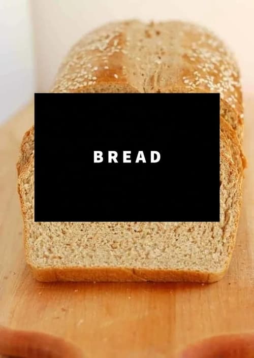 Bread poster