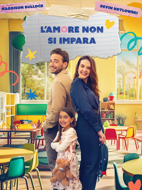 L'amore non si impara