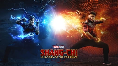 Shang-Chi and the Legend of the Ten Rings Online Hindi HBO 2017 Watch