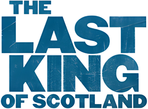 The Last King of Scotland