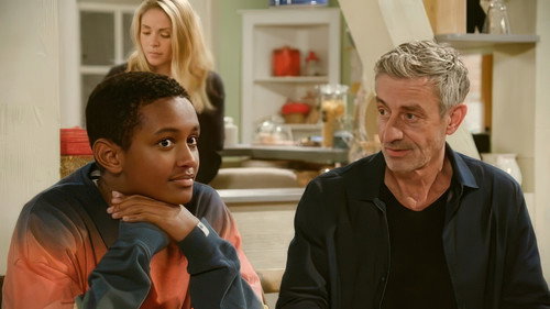 Folge 4180 - Neue Beziehung mit Segen?
