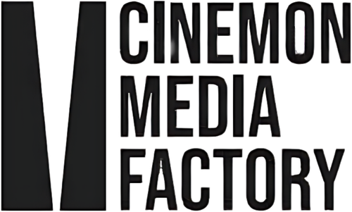 Logo Cinemon Media Factory
