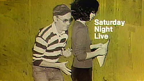 Poster della serie Saturday Night Live