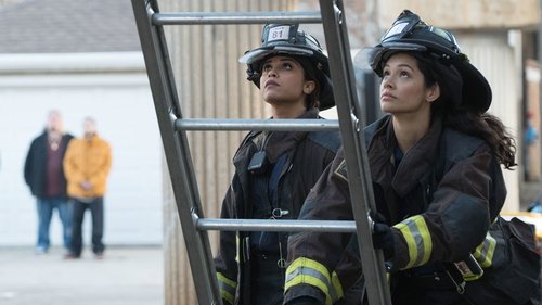Chicago Fire – Heróis Contra o Fogo: 4×19