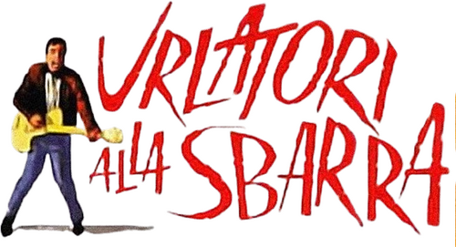 Urlatori Alla Sbarra