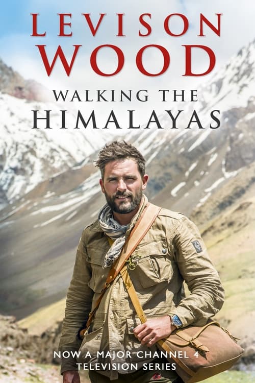 Where to stream Walking the Himalayas Season 1