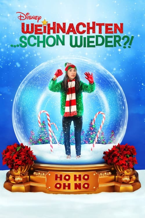 |DE| Weihnachten… Schon wieder?!